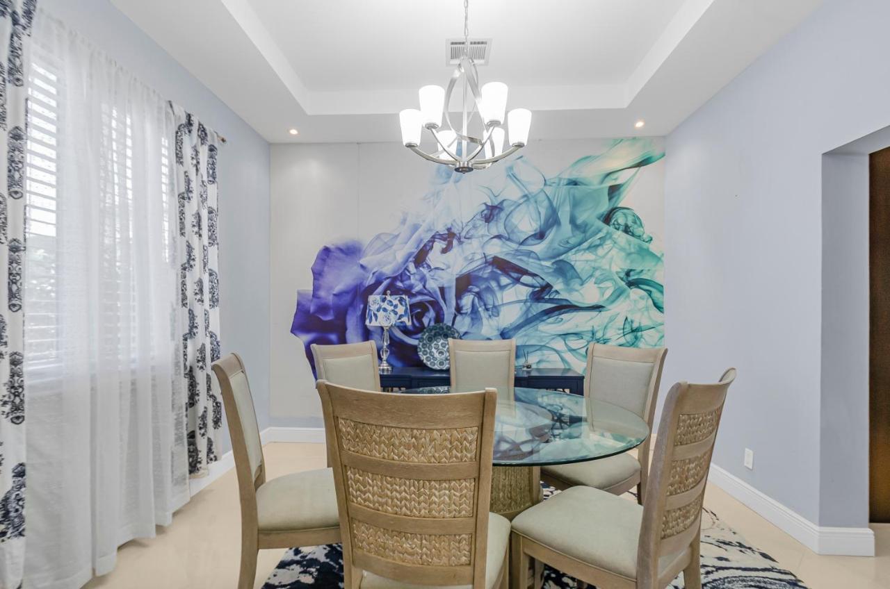 Villa Blu Diamond Luxury Estate